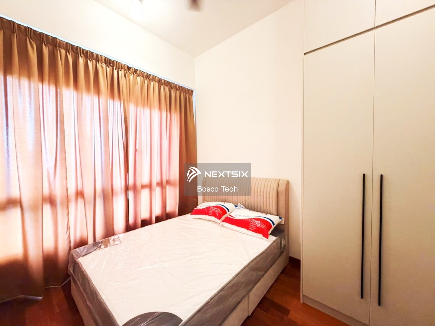Condominium For Rent in Pulau Tikus Penang - Image 7