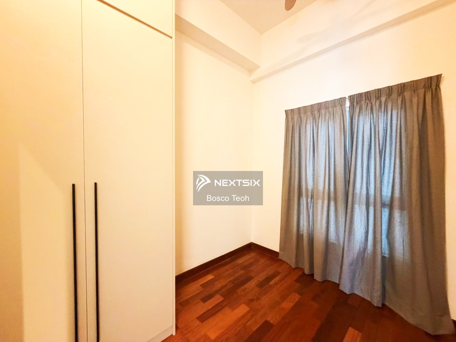 Condominium For Rent in Pulau Tikus Penang - Image 8