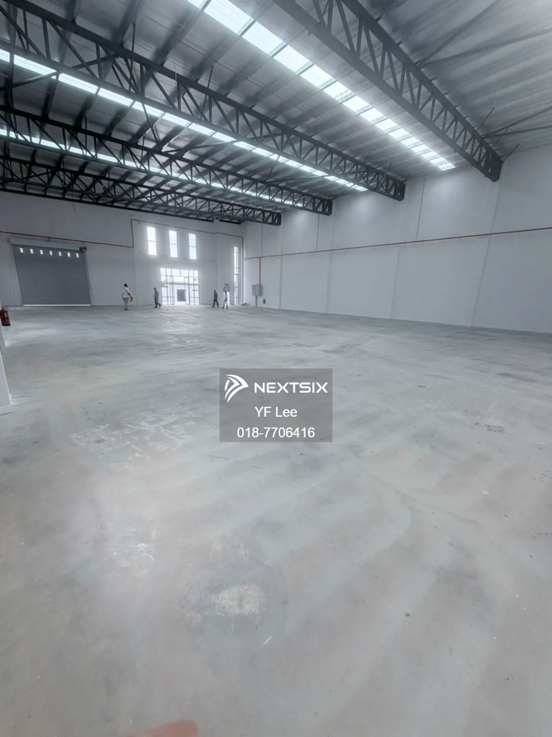Semi-D Factory For Rent in Johor Bahru Johor - Image 5