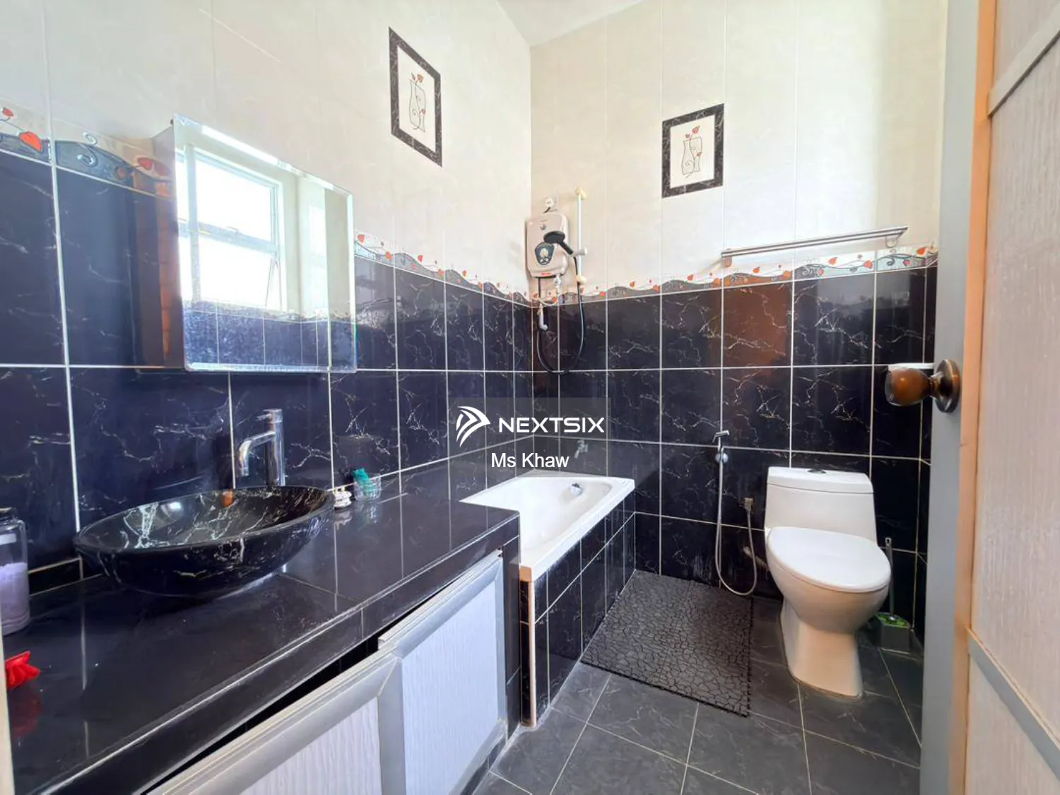 Semi-detached House For Sale in Johor Bahru Johor - Image 10