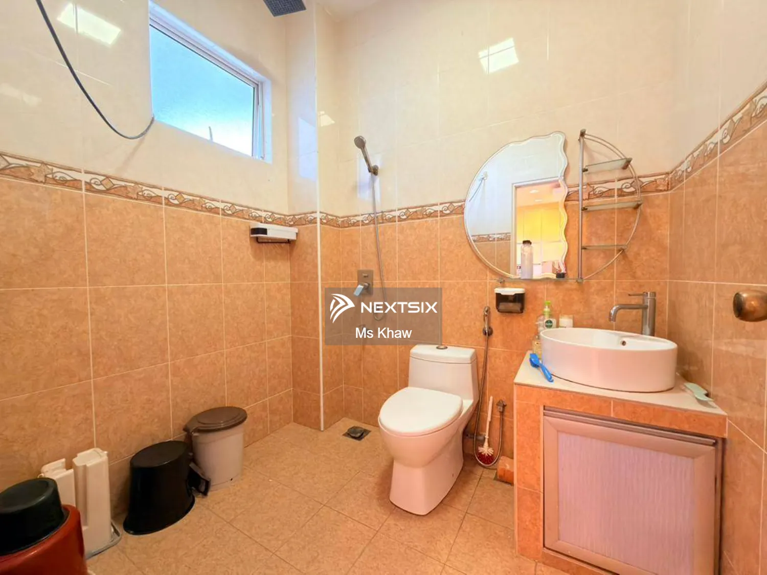 Semi-detached House For Sale in Johor Bahru Johor - Image 17