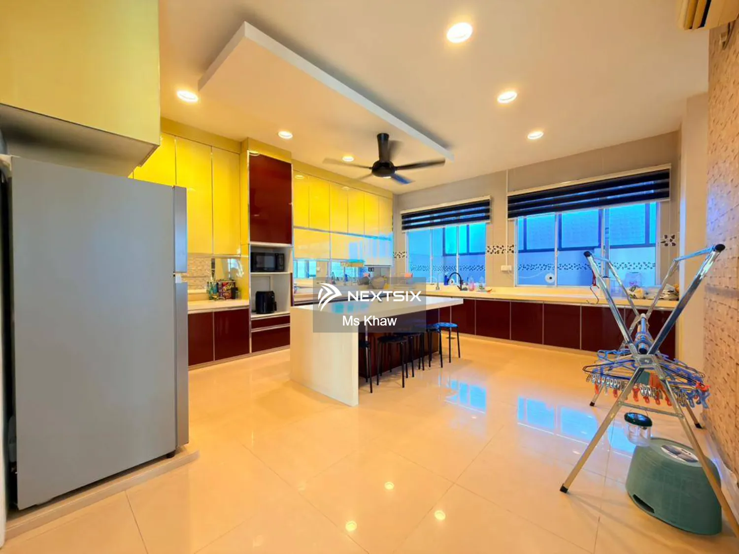 Semi-detached House For Sale in Johor Bahru Johor - Image 19