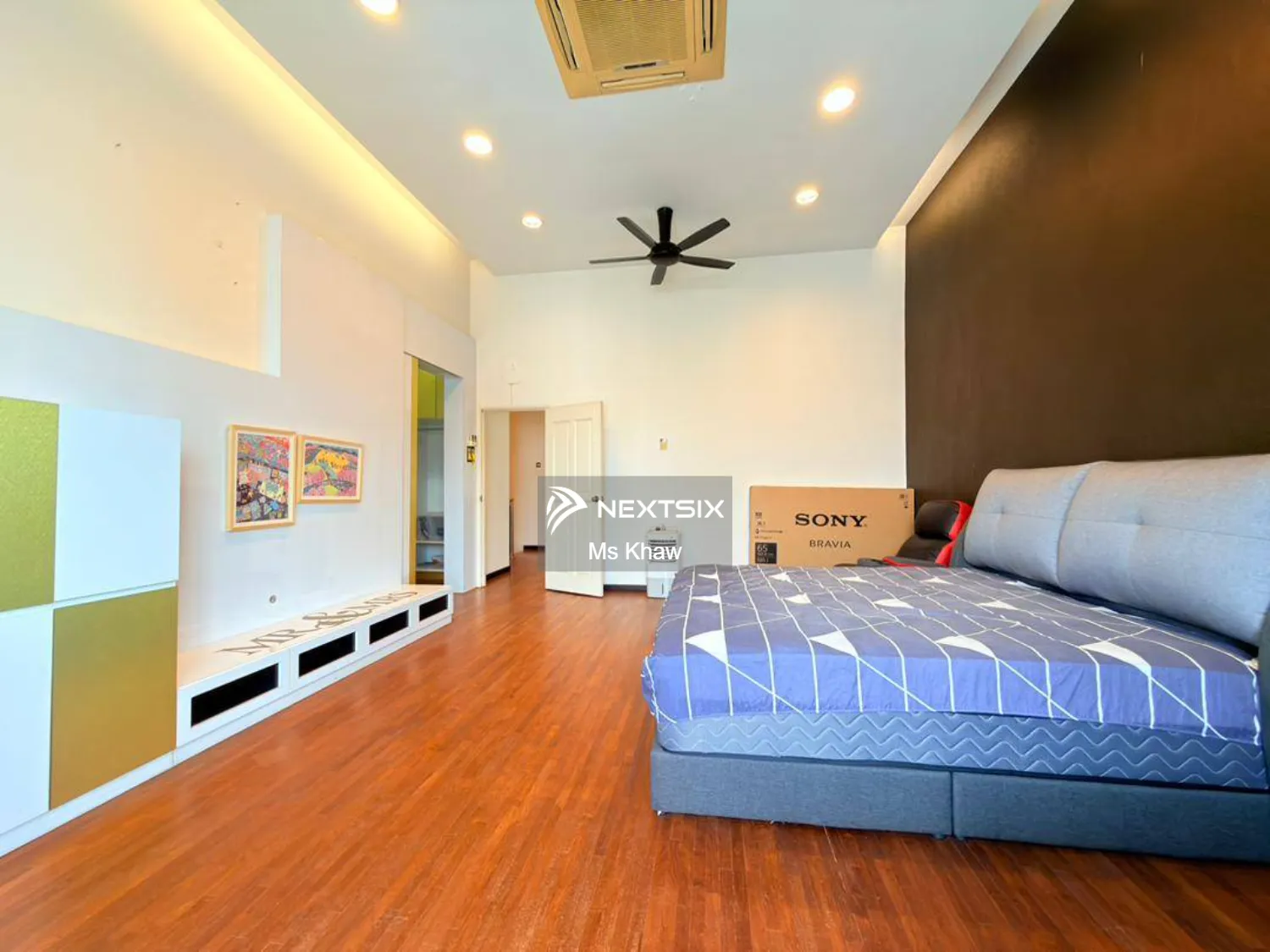 Semi-detached House For Sale in Johor Bahru Johor - Image 21