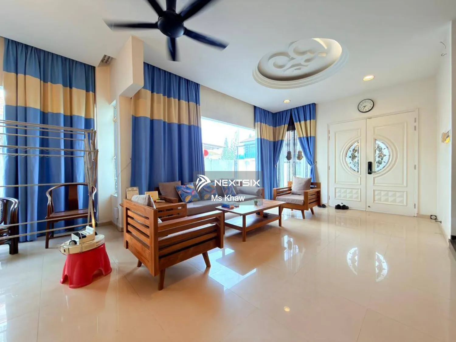 Semi-detached House For Sale in Johor Bahru Johor - Image 22