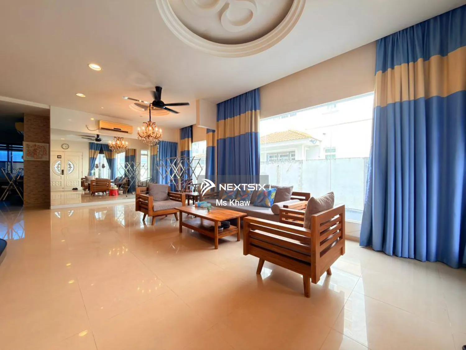 Semi-detached House For Sale in Johor Bahru Johor - Image 8