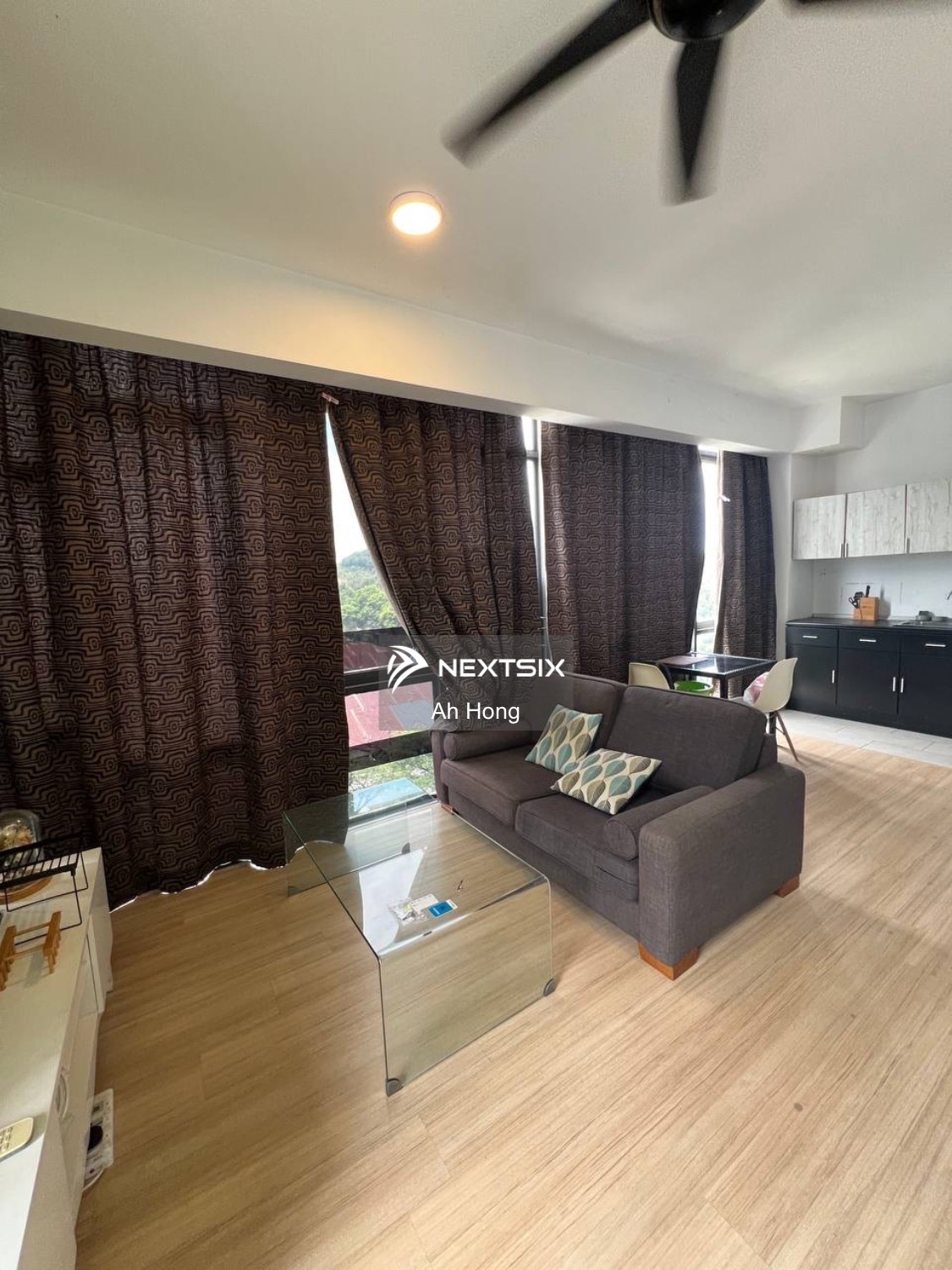 Serviced Residence For Rent in Johor Bahru Johor
