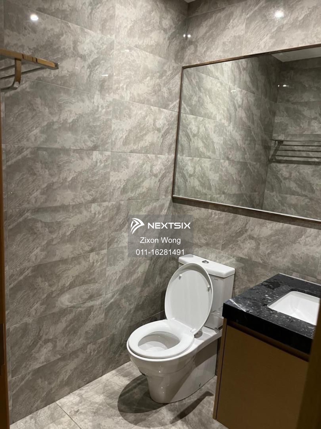 Serviced Residence For Sale in Johor Bahru Johor - Image 5