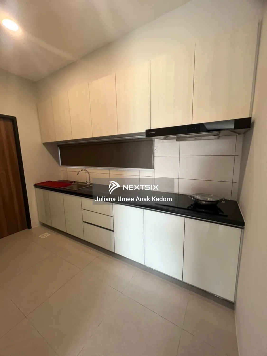 Condominium For Rent in Kuching Sarawak - Image 10