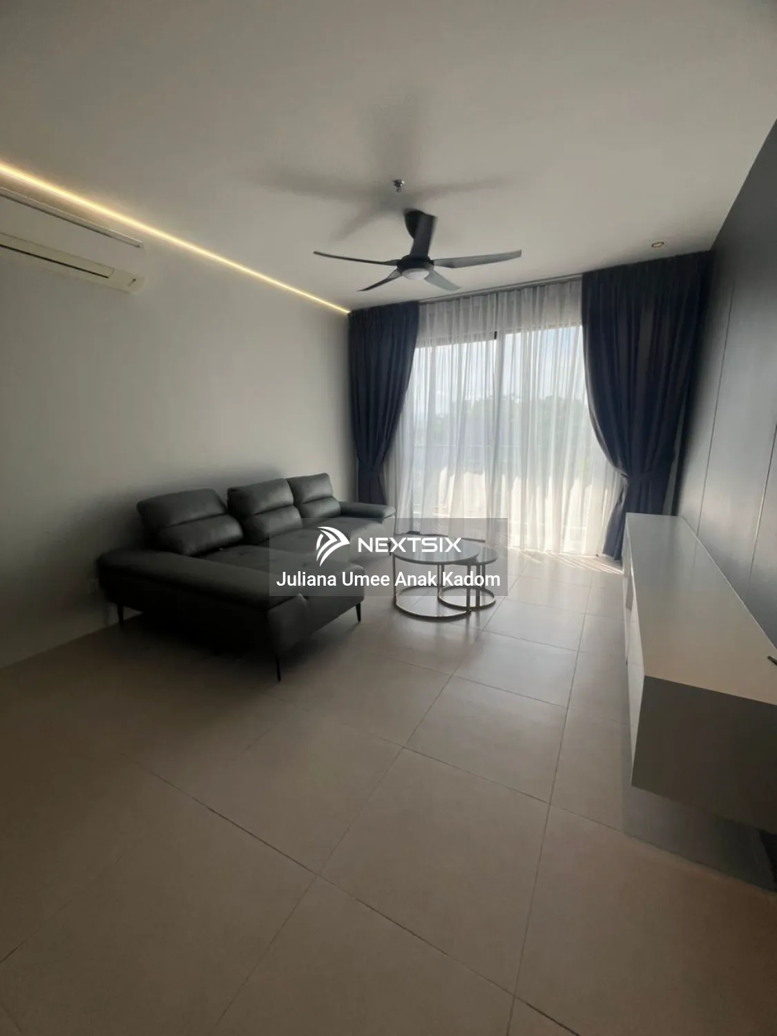 Condominium For Rent in Kuching Sarawak - Image 11
