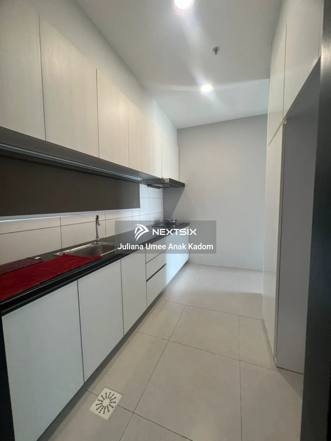 Condominium For Rent in Kuching Sarawak - Image 13