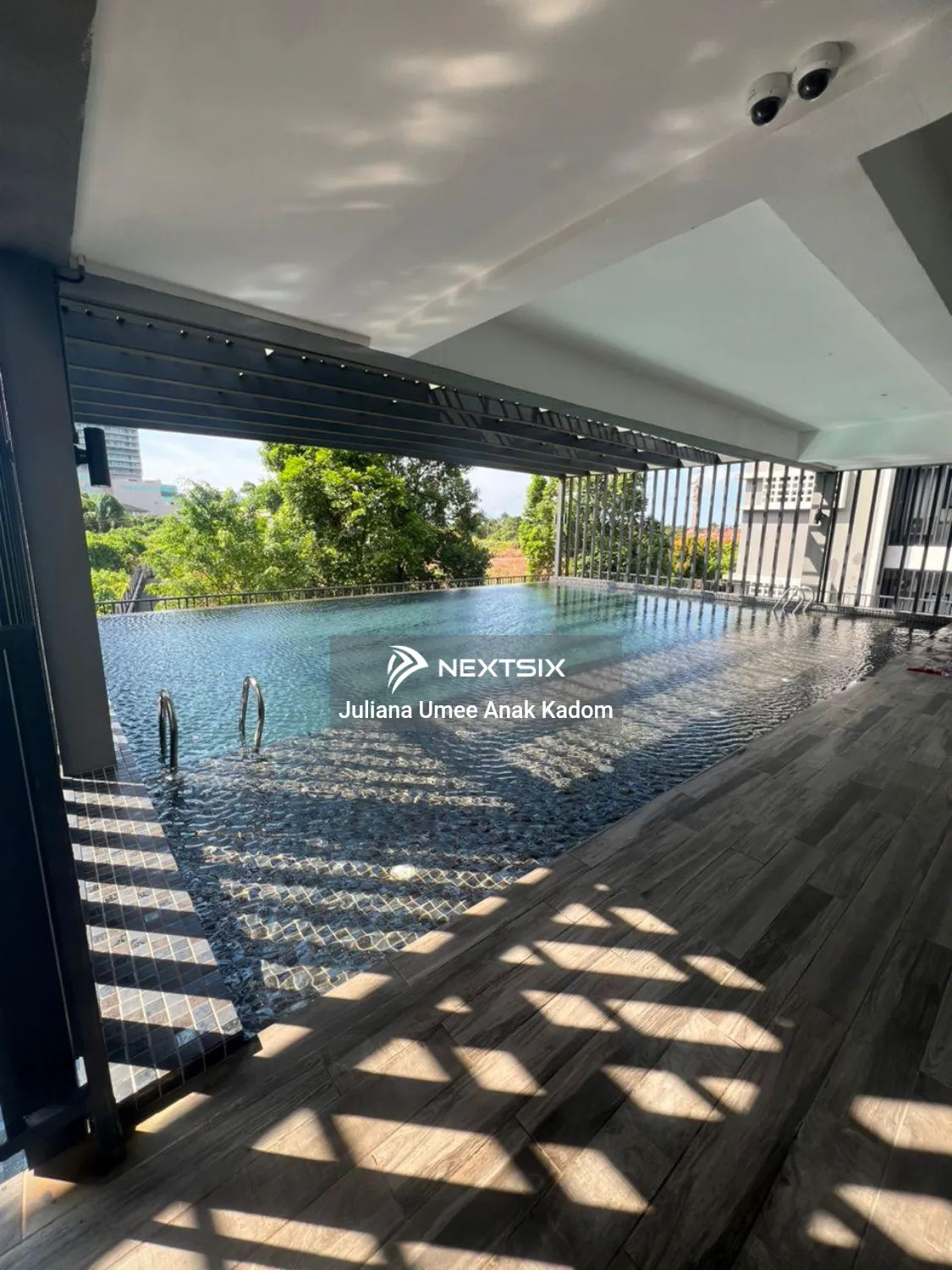 Condominium For Rent in Kuching Sarawak - Image 14