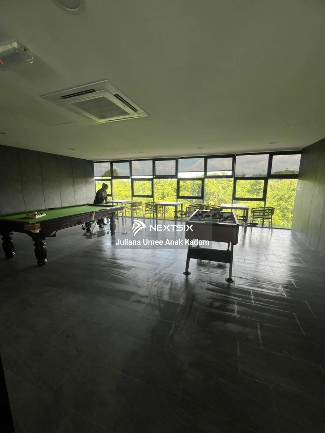 Condominium For Rent in Kuching Sarawak - Image 16
