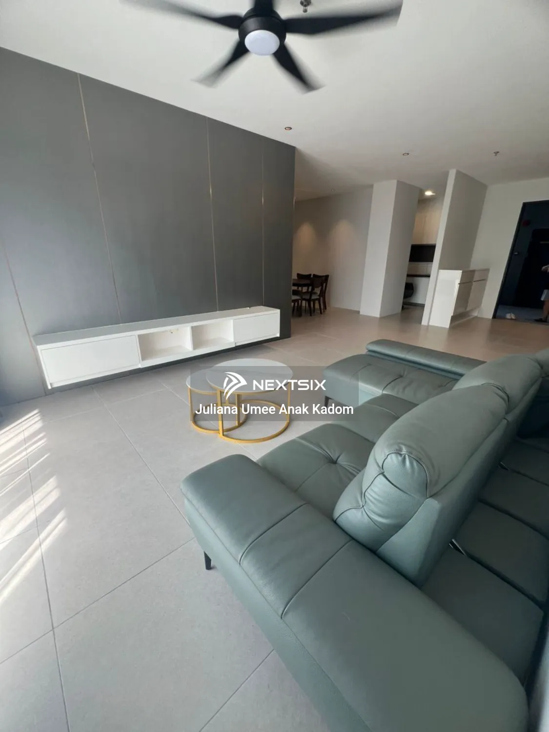 Condominium For Rent in Kuching Sarawak - Image 17