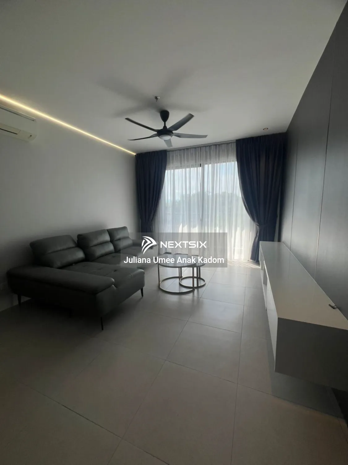 Condominium For Rent in Kuching Sarawak - Image 5