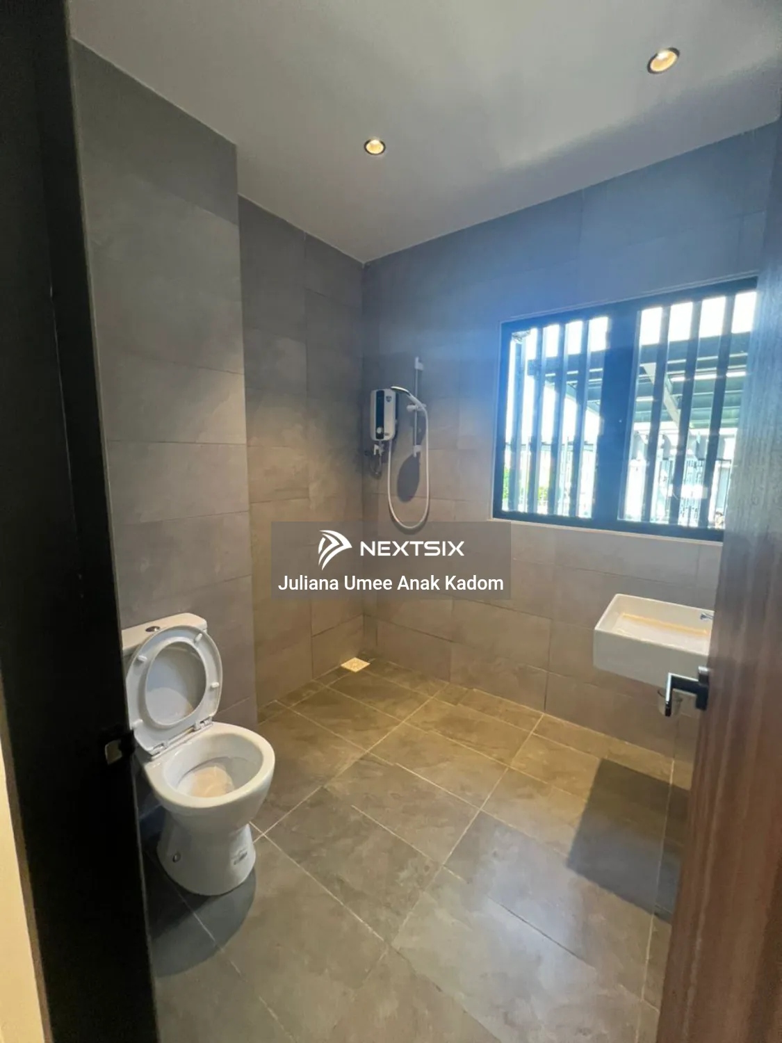 Condominium For Rent in Kuching Sarawak - Image 6