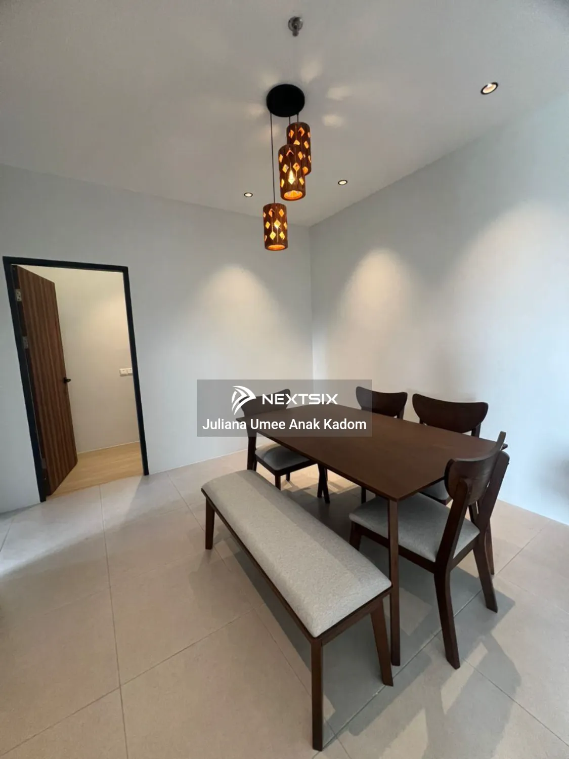 Condominium For Rent in Kuching Sarawak - Image 7
