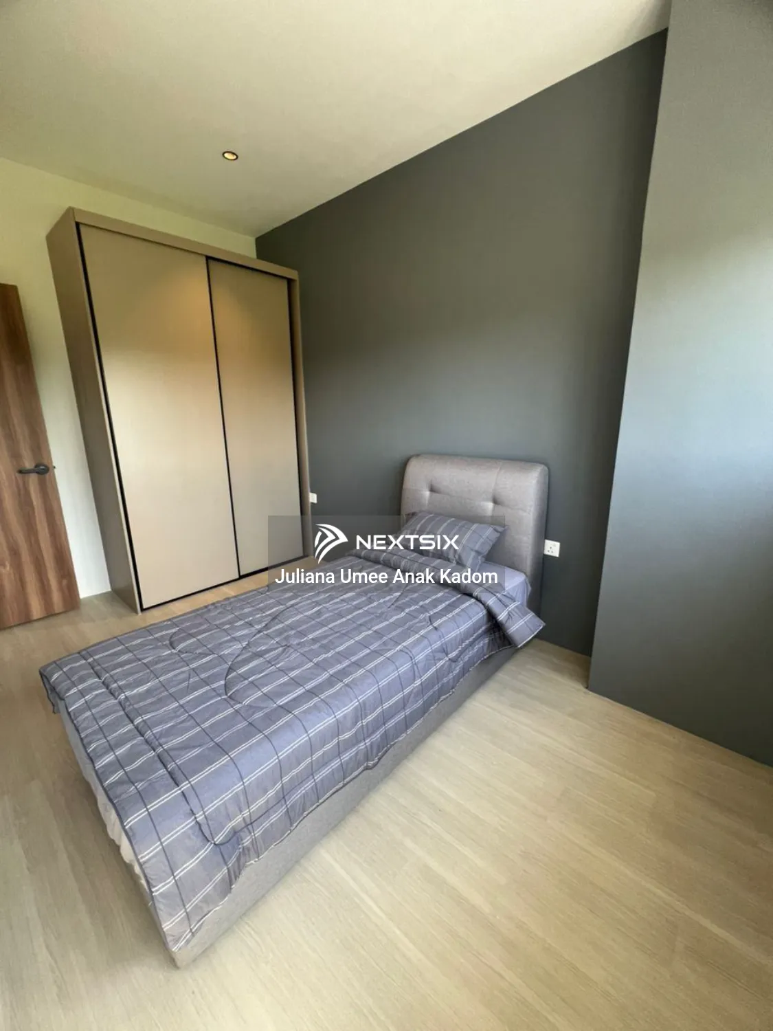 Condominium For Rent in Kuching Sarawak - Image 8