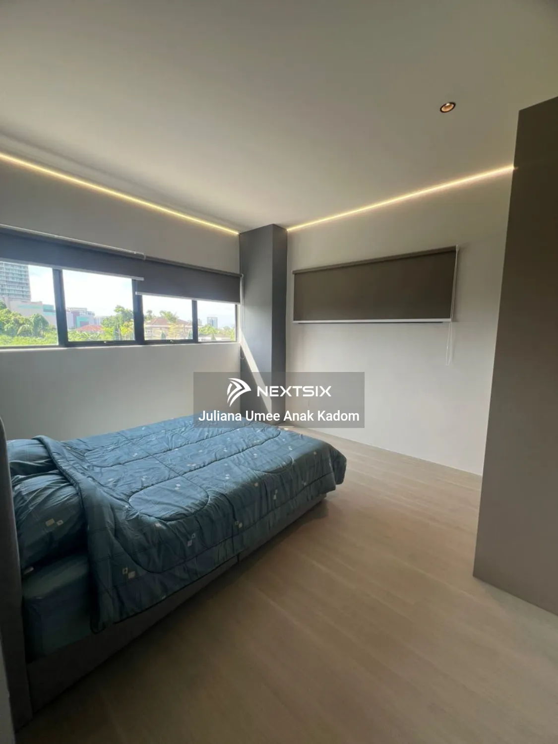 Condominium For Rent in Kuching Sarawak - Image 9