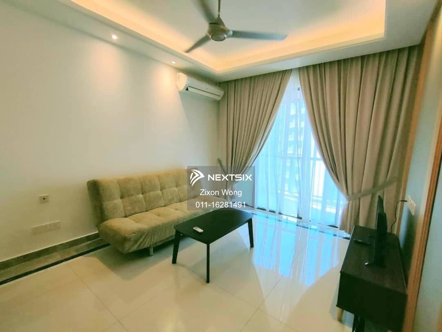Serviced Residence For Sale in Johor Bahru Johor