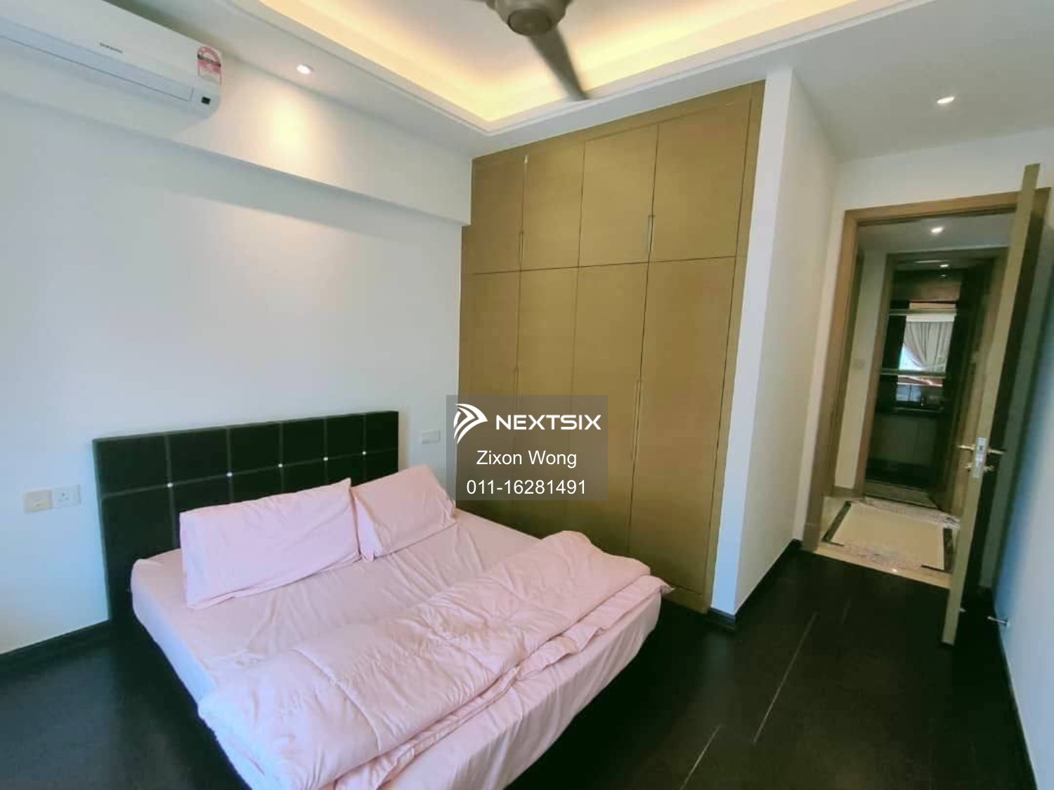 Serviced Residence For Sale in Johor Bahru Johor - Image 5