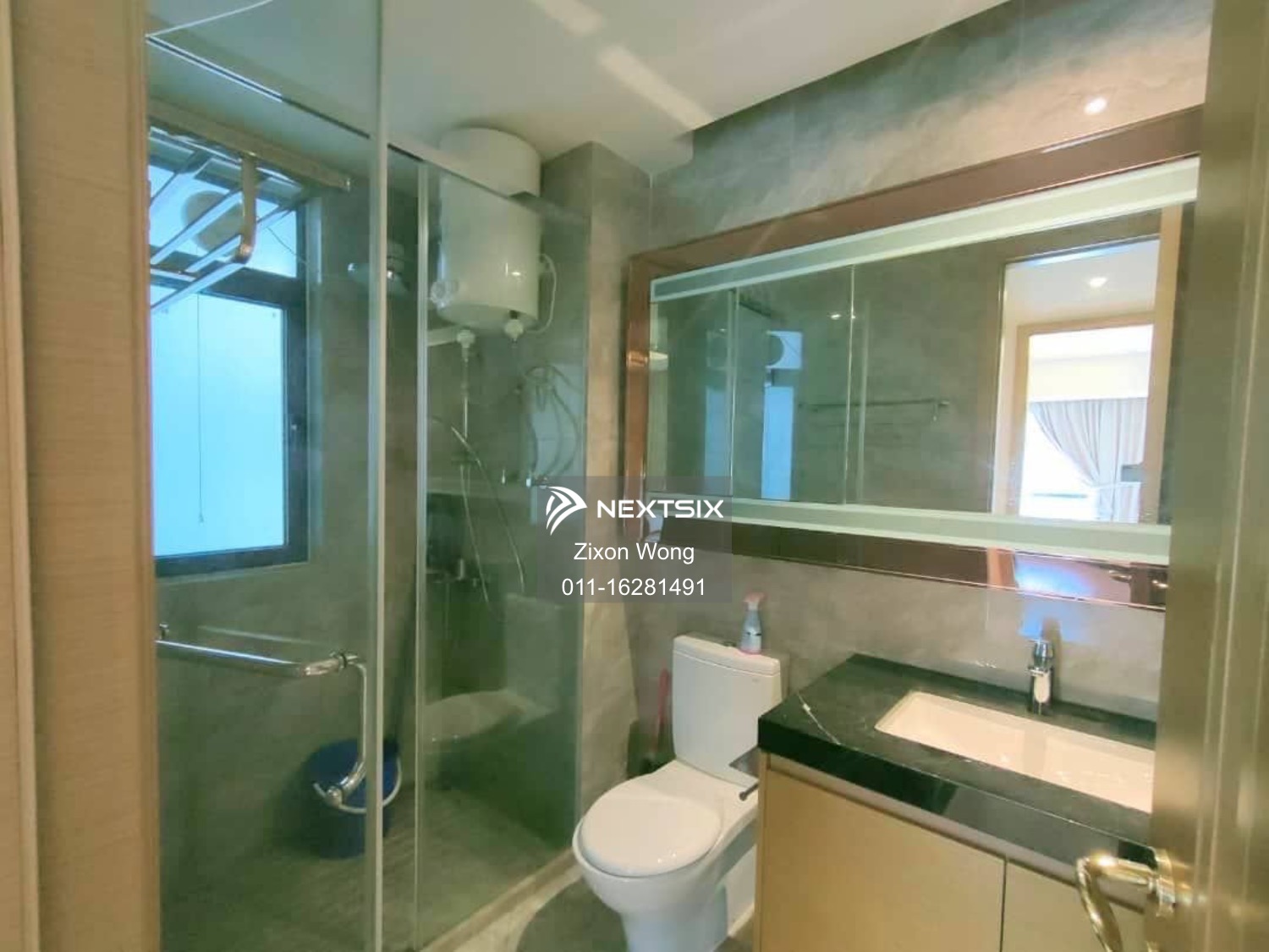 Serviced Residence For Sale in Johor Bahru Johor - Image 7