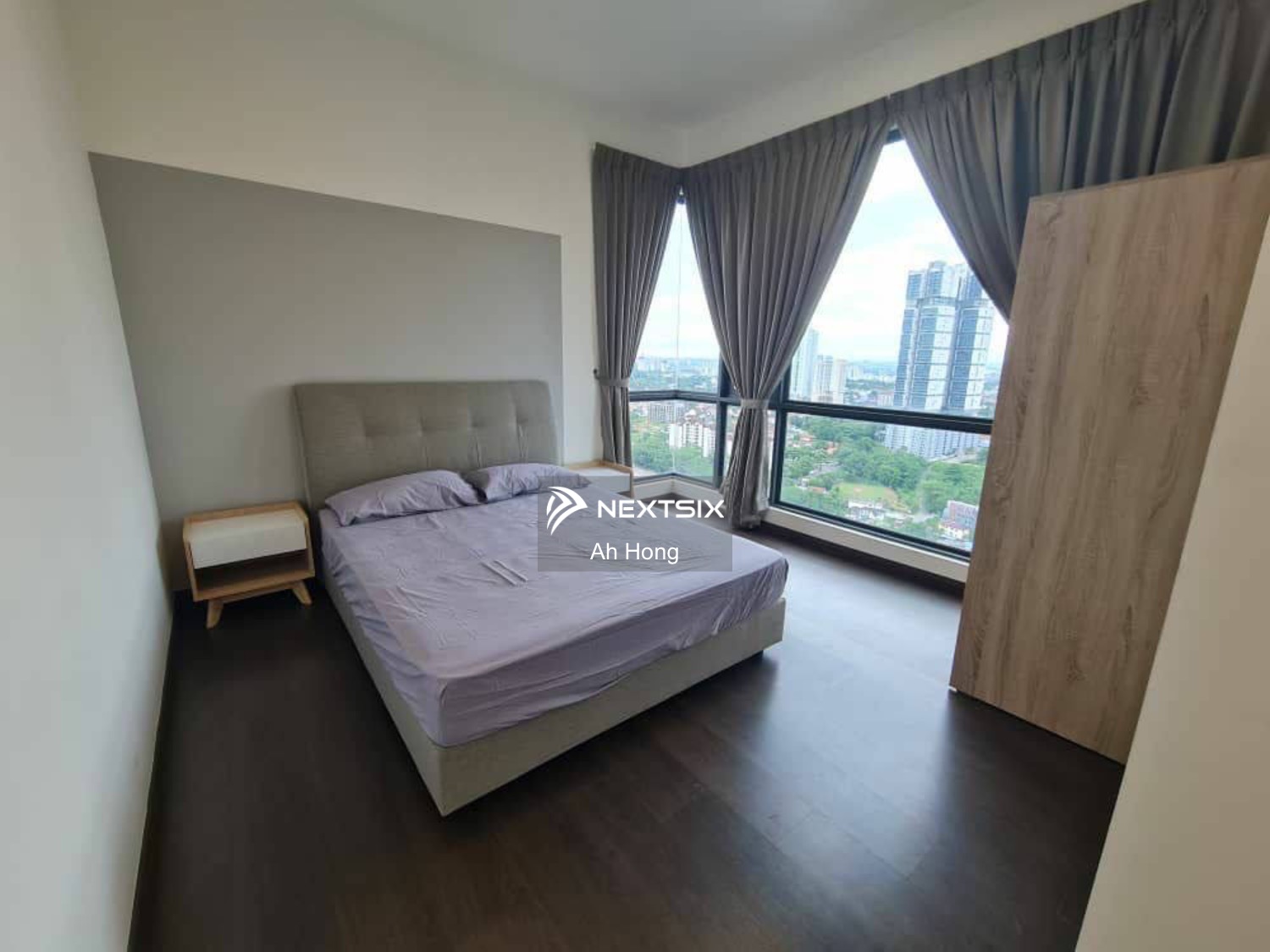 Condominium For Rent in Johor Bahru Johor