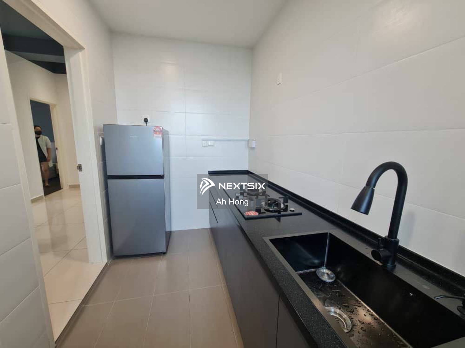 Condominium For Rent in Johor Bahru Johor - Image 5