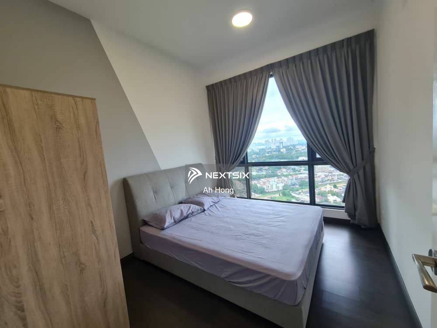 Condominium For Rent in Johor Bahru Johor - Image 6