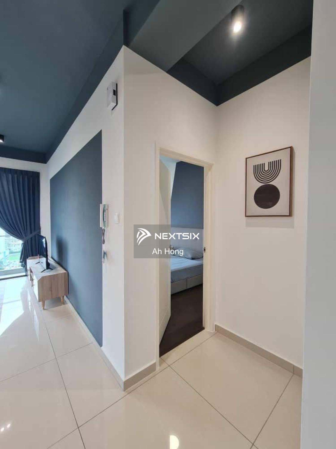 Condominium For Rent in Johor Bahru Johor - Image 7