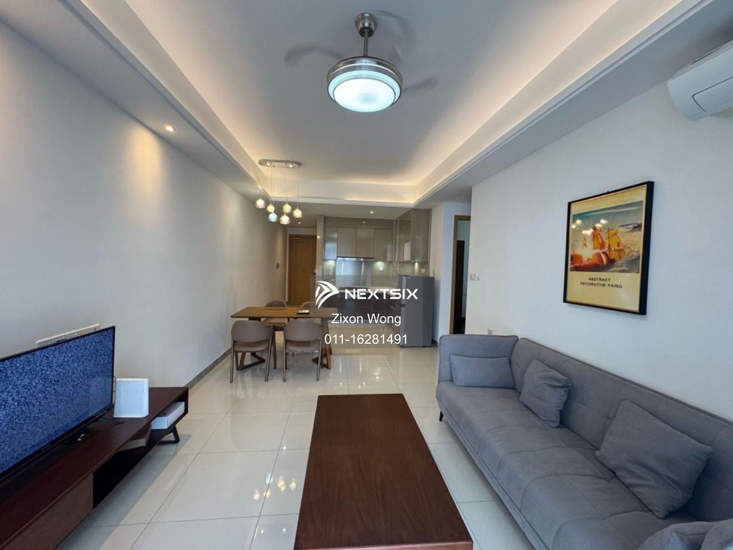 Serviced Residence For Sale in Johor Bahru Johor
