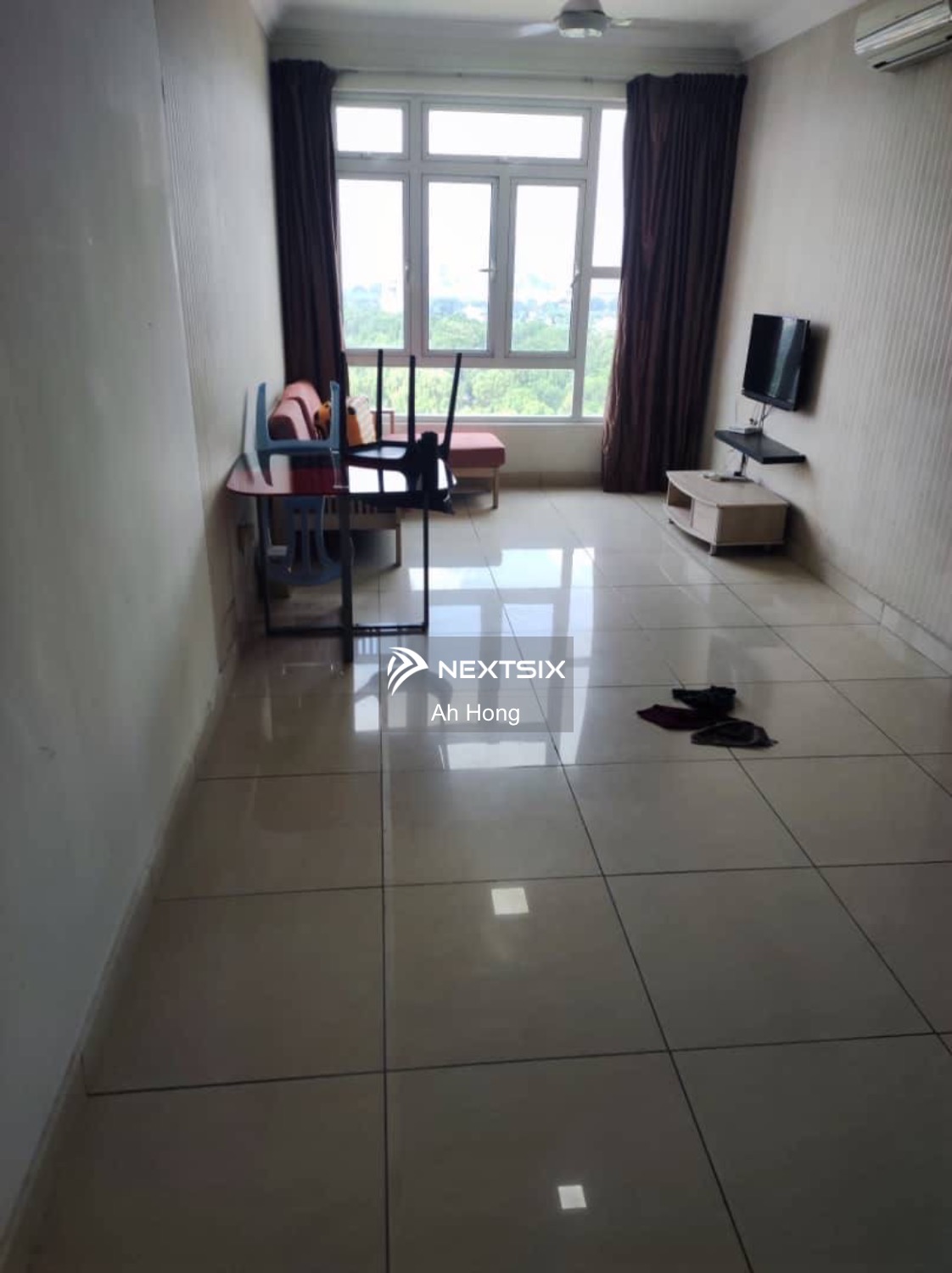 Serviced Residence For Rent in Johor Bahru Johor
