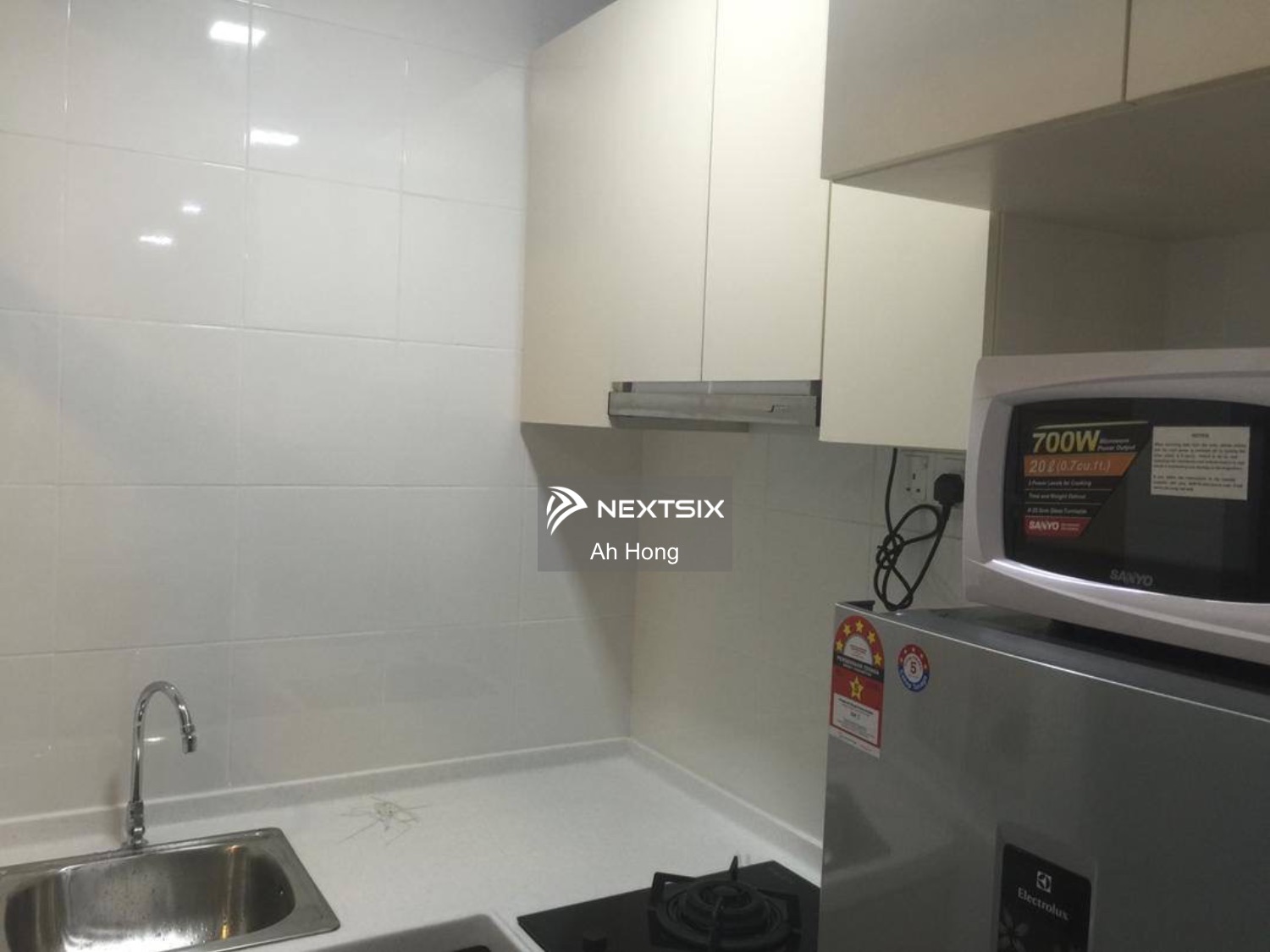 Serviced Residence For Rent in Johor Bahru Johor - Image 5