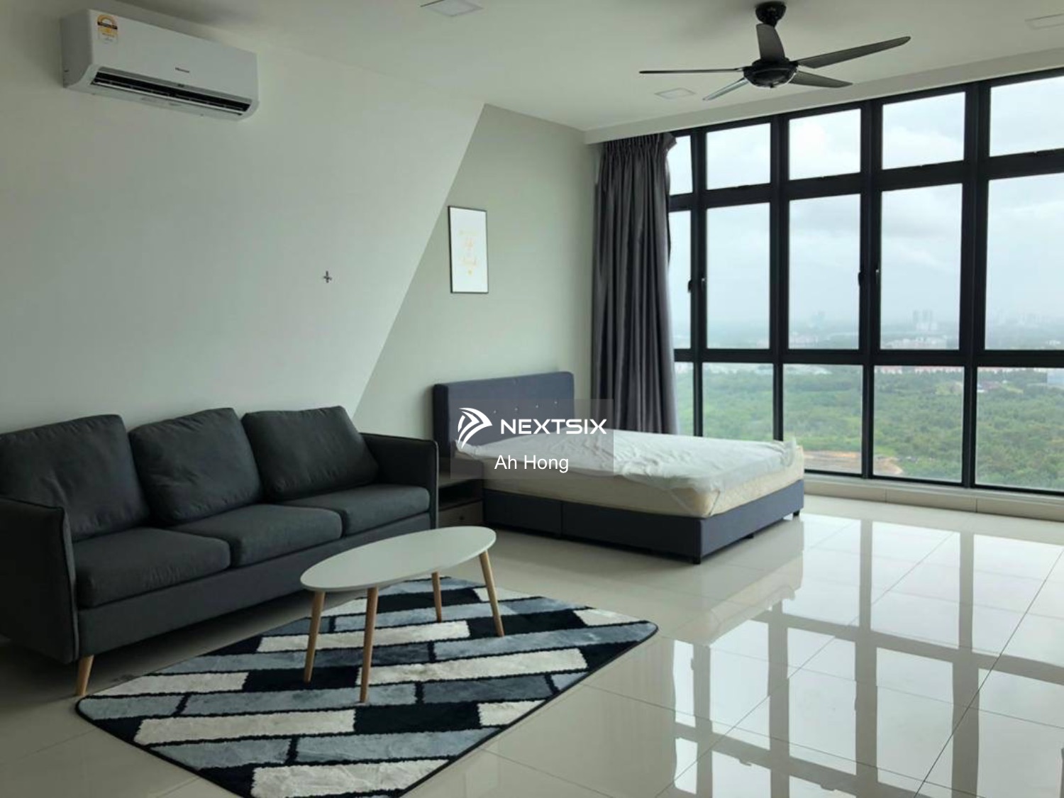 Serviced Residence For Rent in Masai Johor