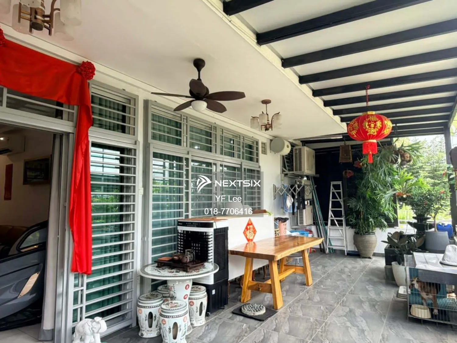Townhouse For Sale in Johor Bahru Johor