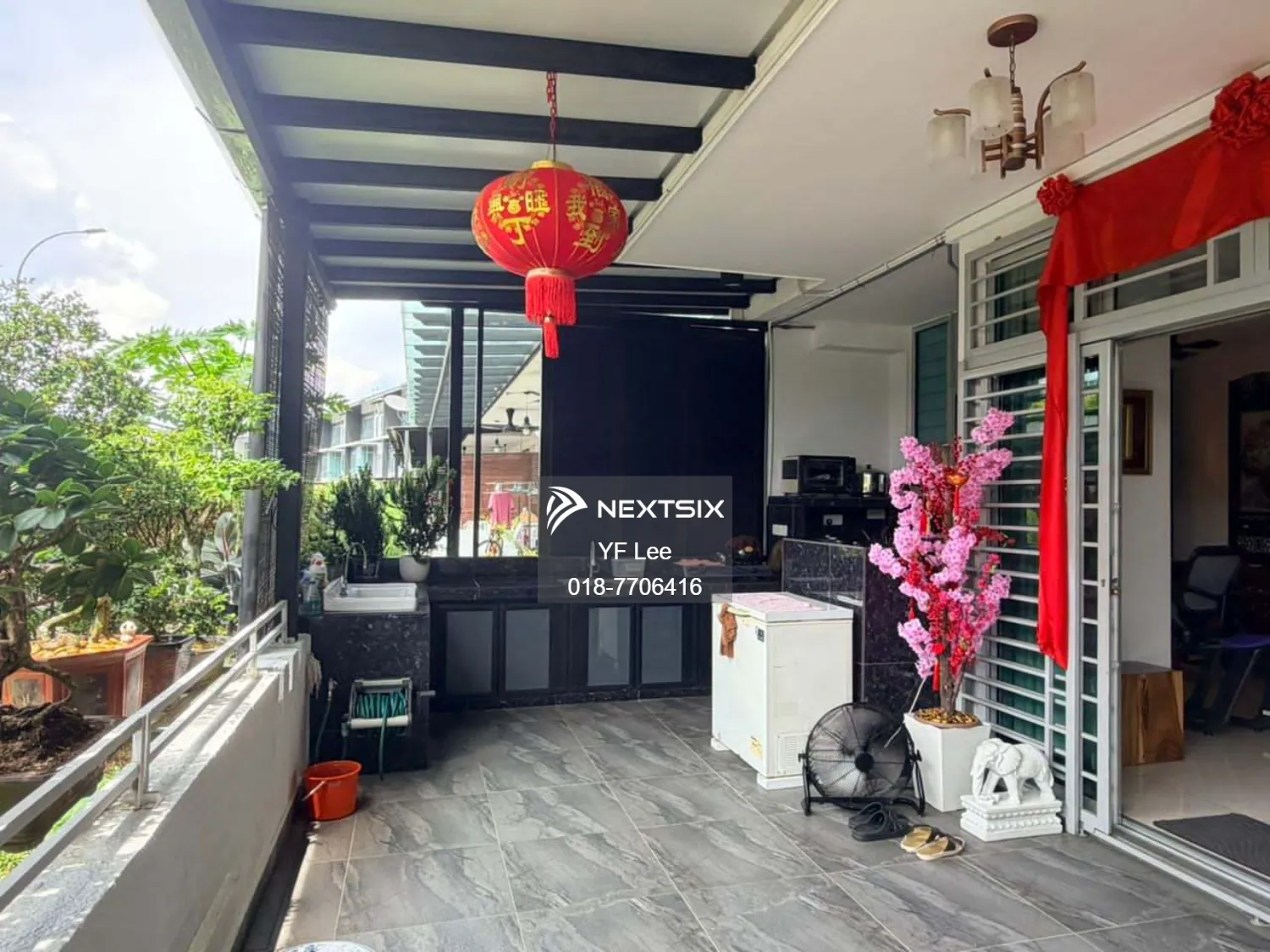 Townhouse For Sale in Johor Bahru Johor - Image 10