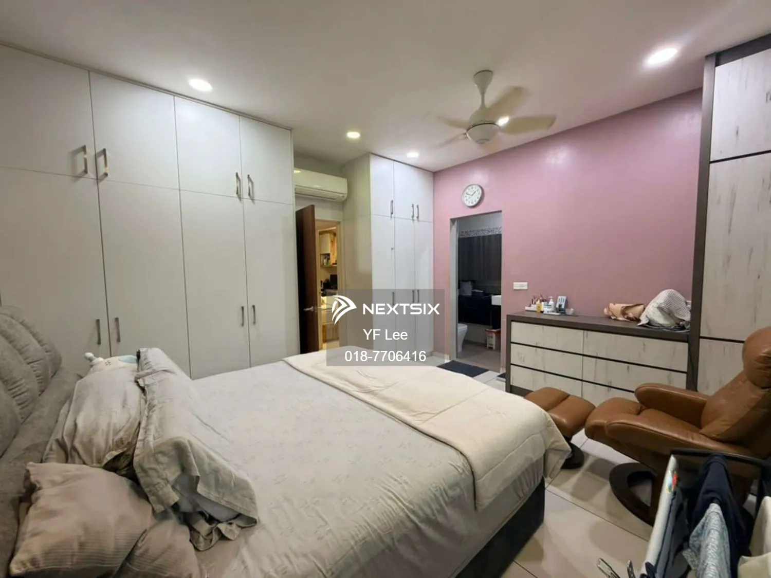 Townhouse For Sale in Johor Bahru Johor - Image 11