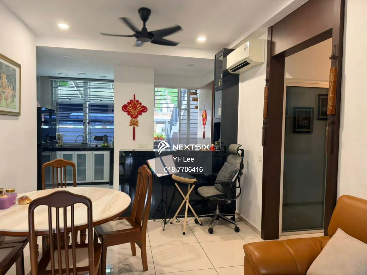 Townhouse For Sale in Johor Bahru Johor - Image 12