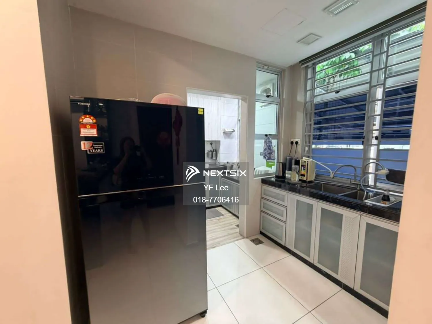 Townhouse For Sale in Johor Bahru Johor - Image 13