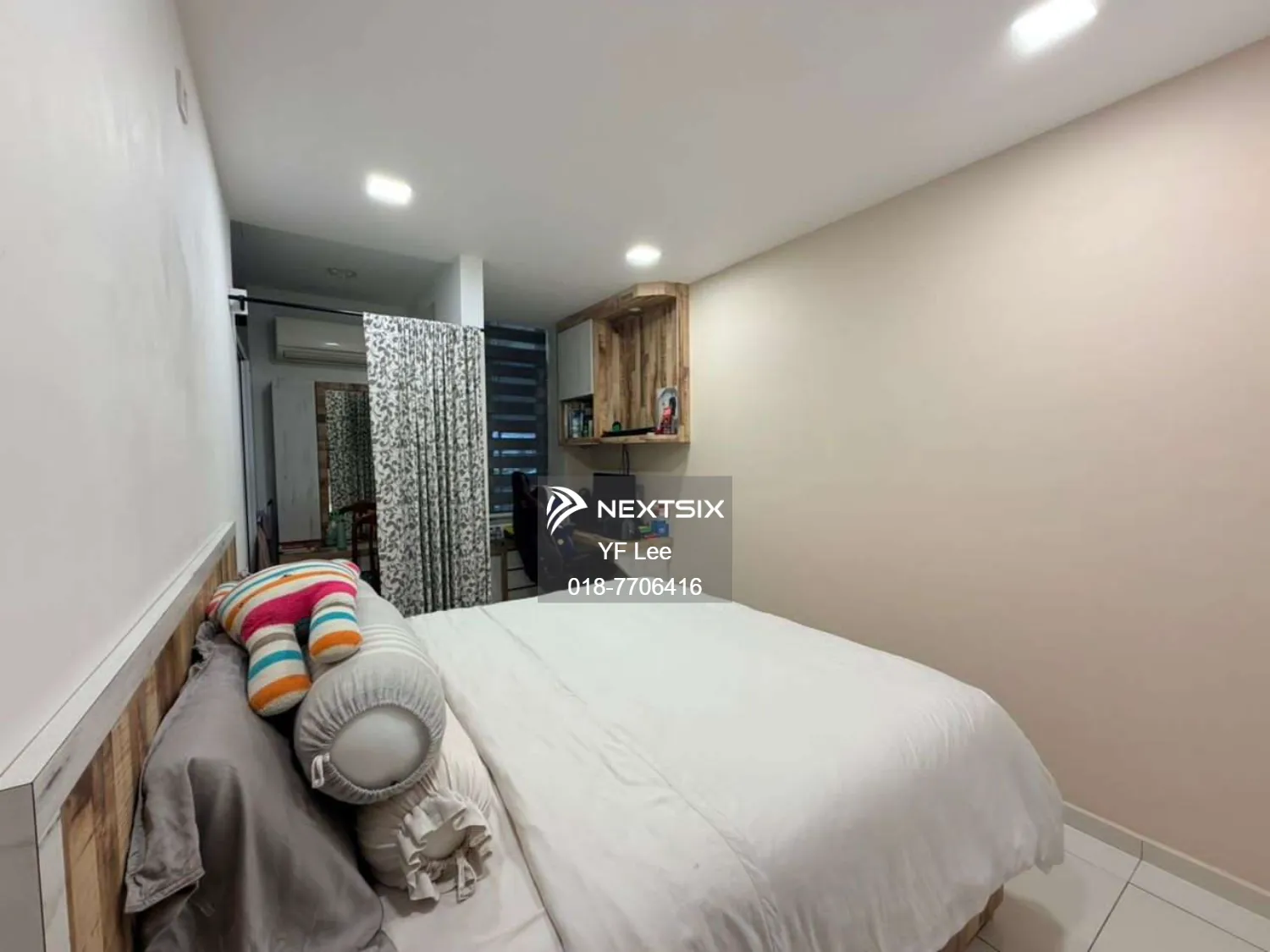 Townhouse For Sale in Johor Bahru Johor - Image 14