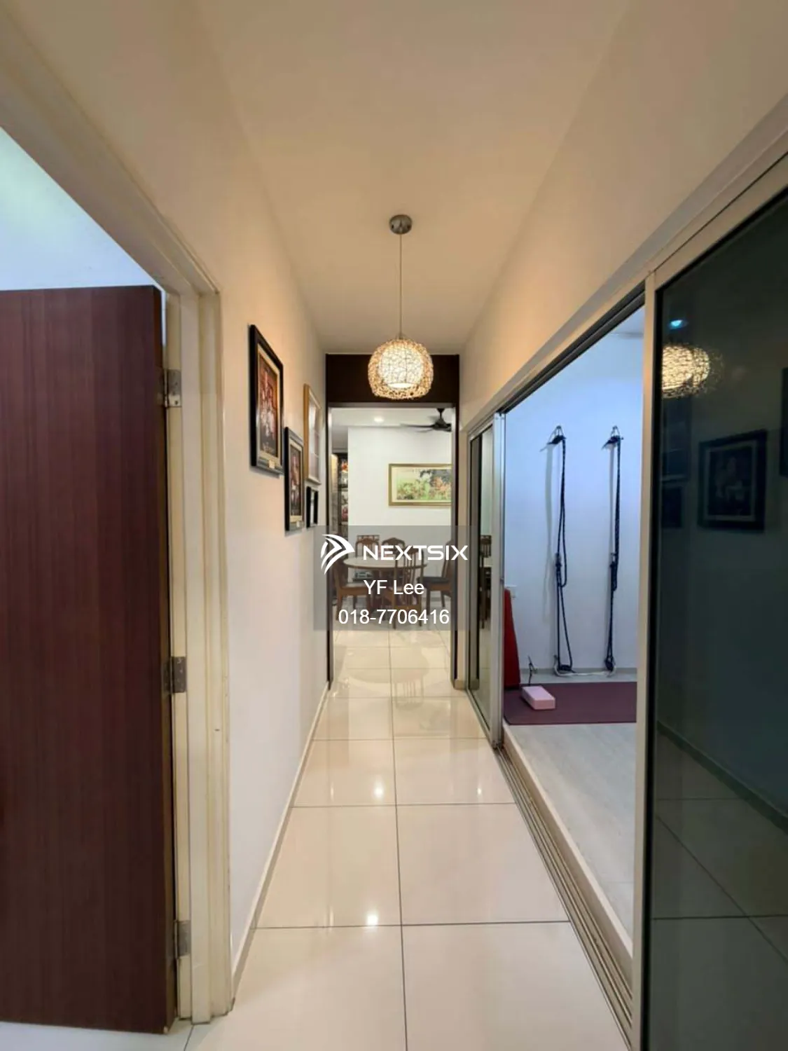 Townhouse For Sale in Johor Bahru Johor - Image 15