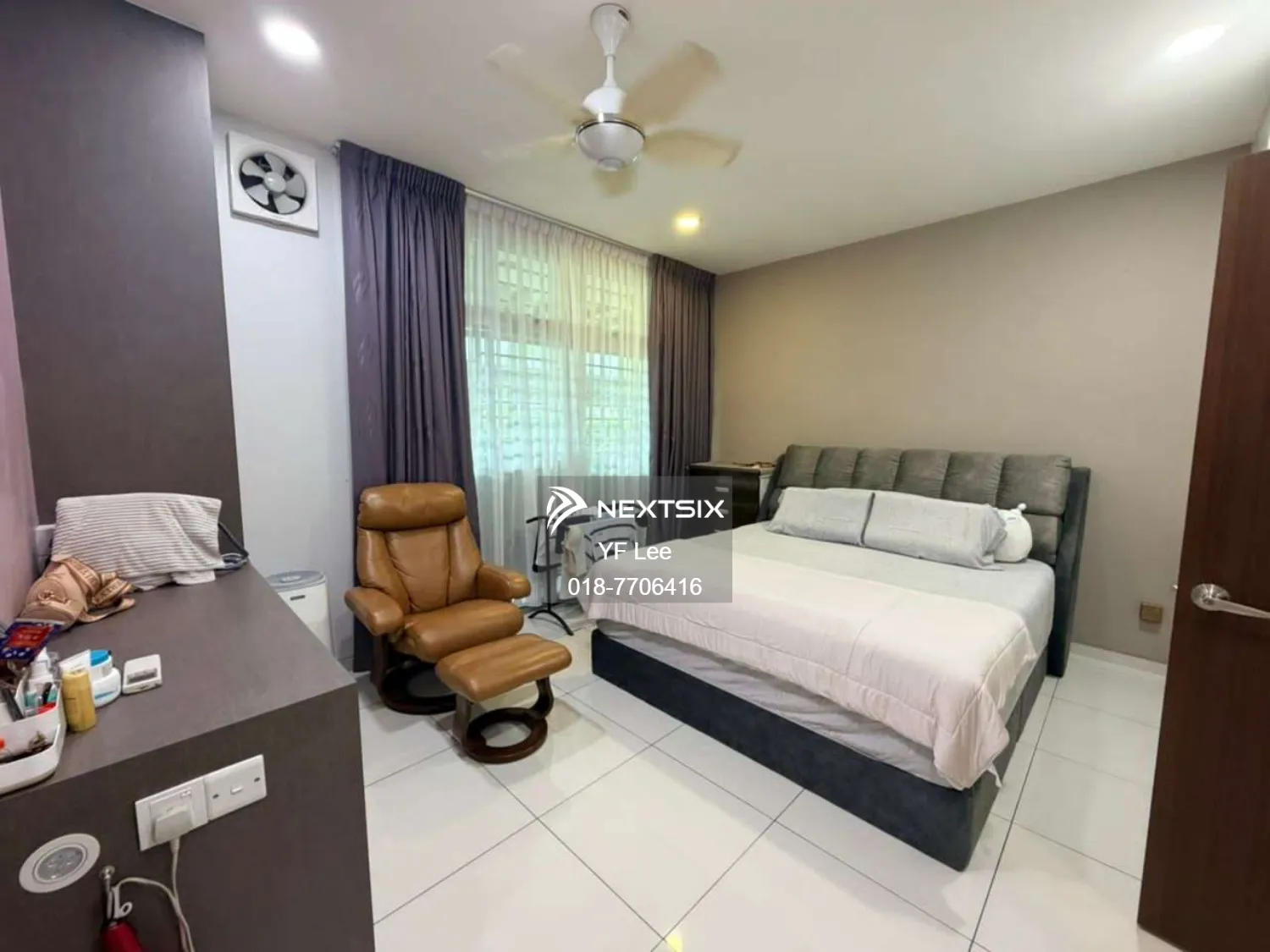 Townhouse For Sale in Johor Bahru Johor - Image 16