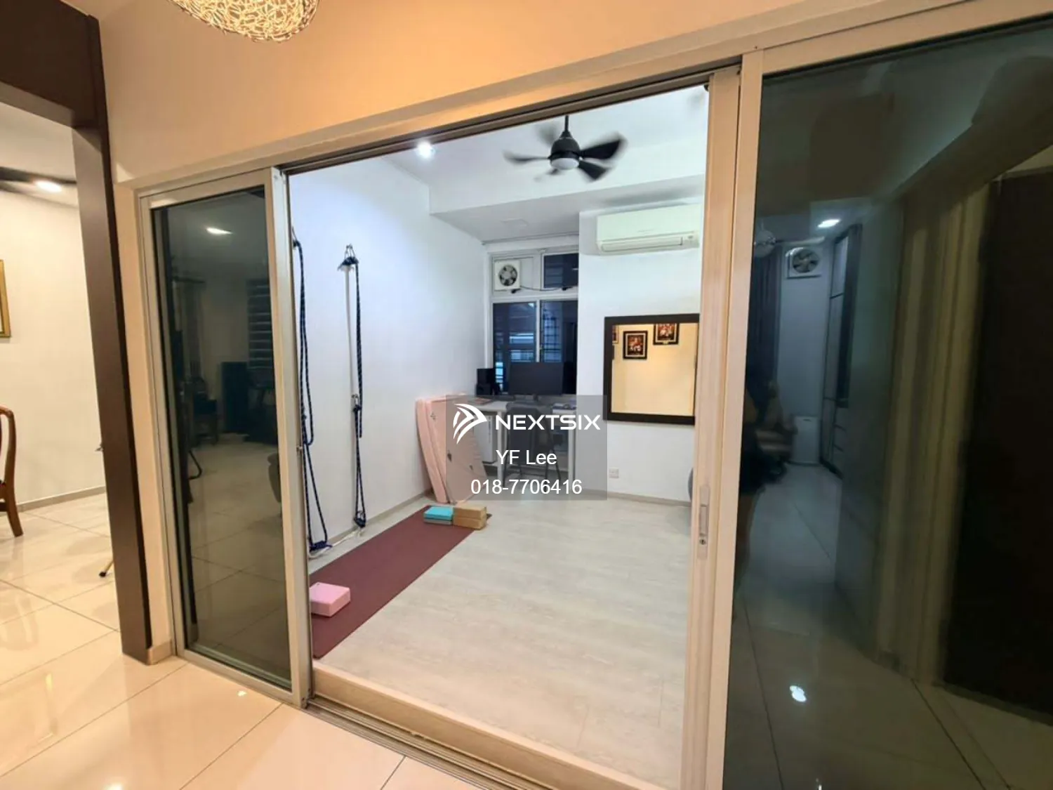 Townhouse For Sale in Johor Bahru Johor - Image 5
