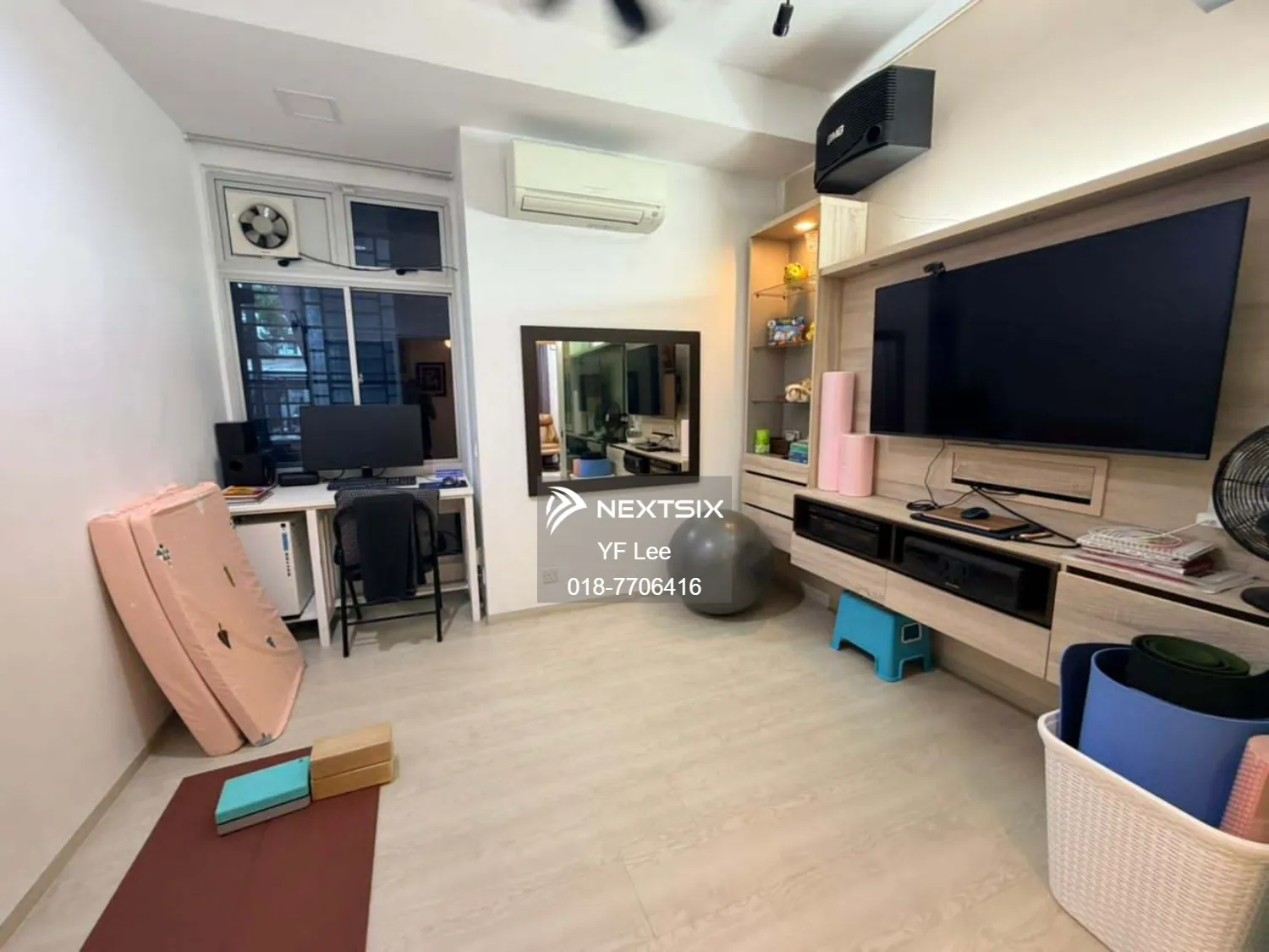 Townhouse For Sale in Johor Bahru Johor - Image 6