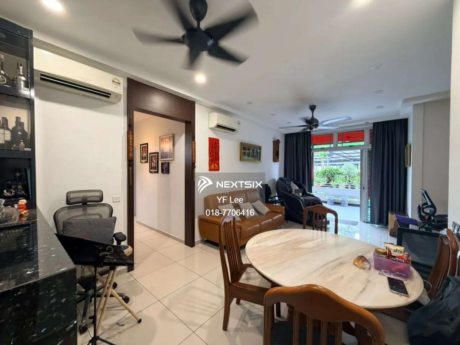 Townhouse For Sale in Johor Bahru Johor - Image 7