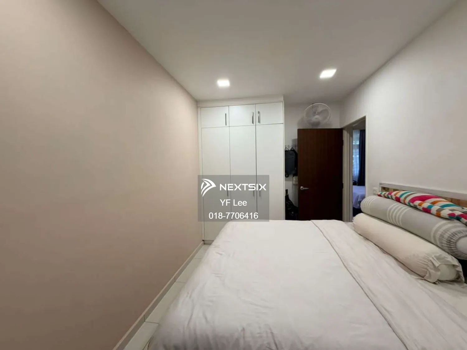 Townhouse For Sale in Johor Bahru Johor - Image 8