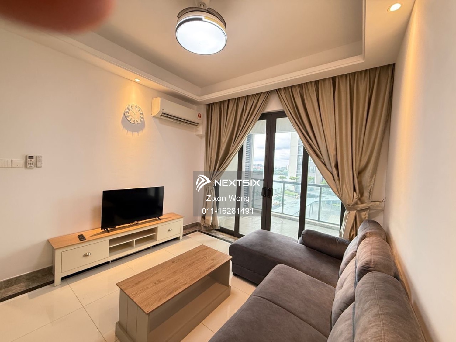 Serviced Residence For Sale in Johor Bahru Johor