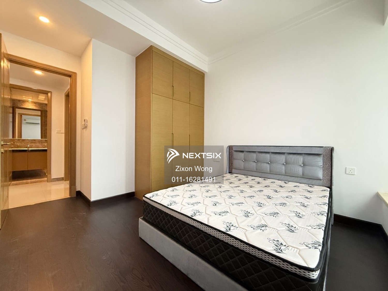 Serviced Residence For Sale in Johor Bahru Johor - Image 6