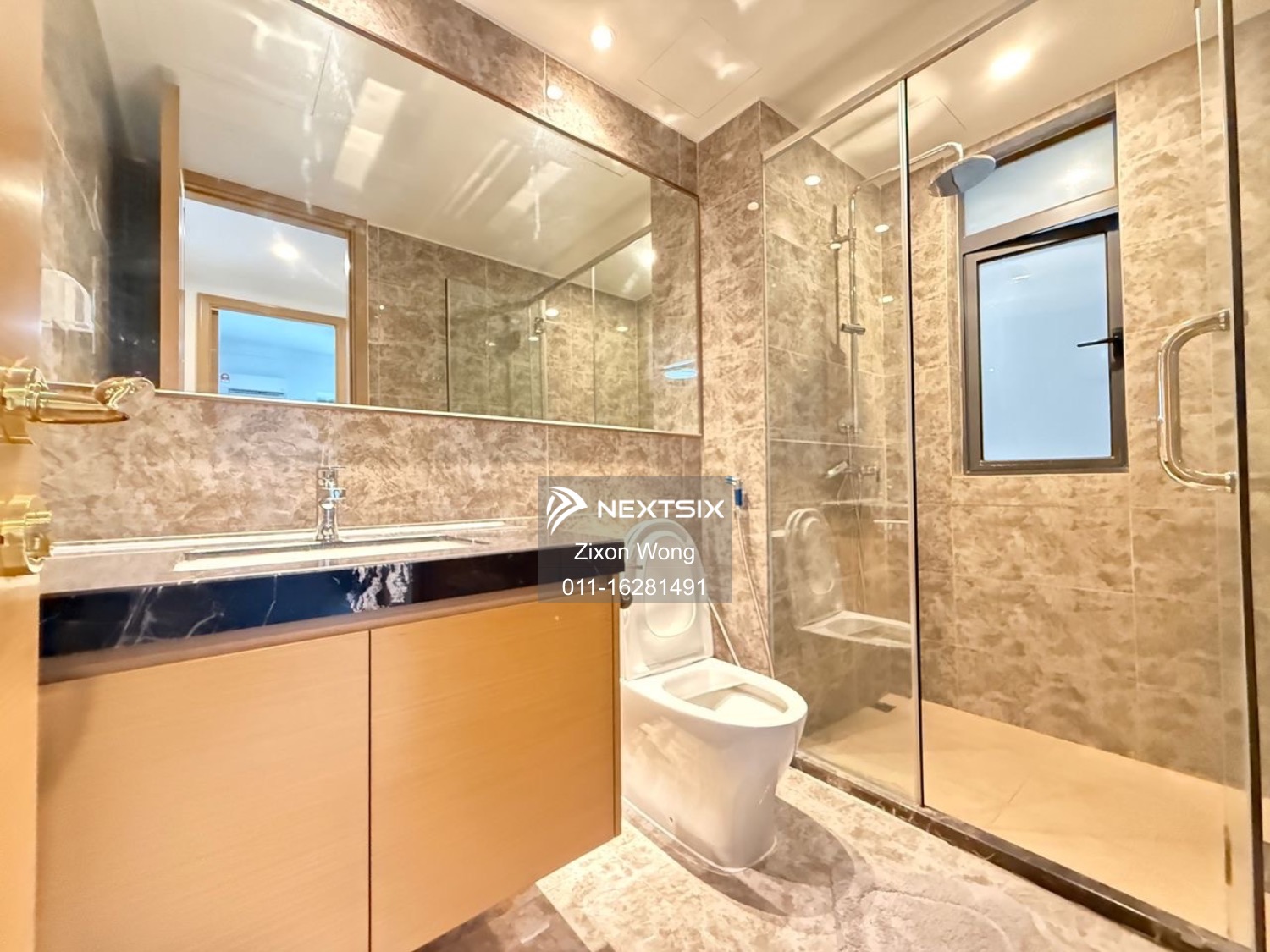 Serviced Residence For Sale in Johor Bahru Johor - Image 7
