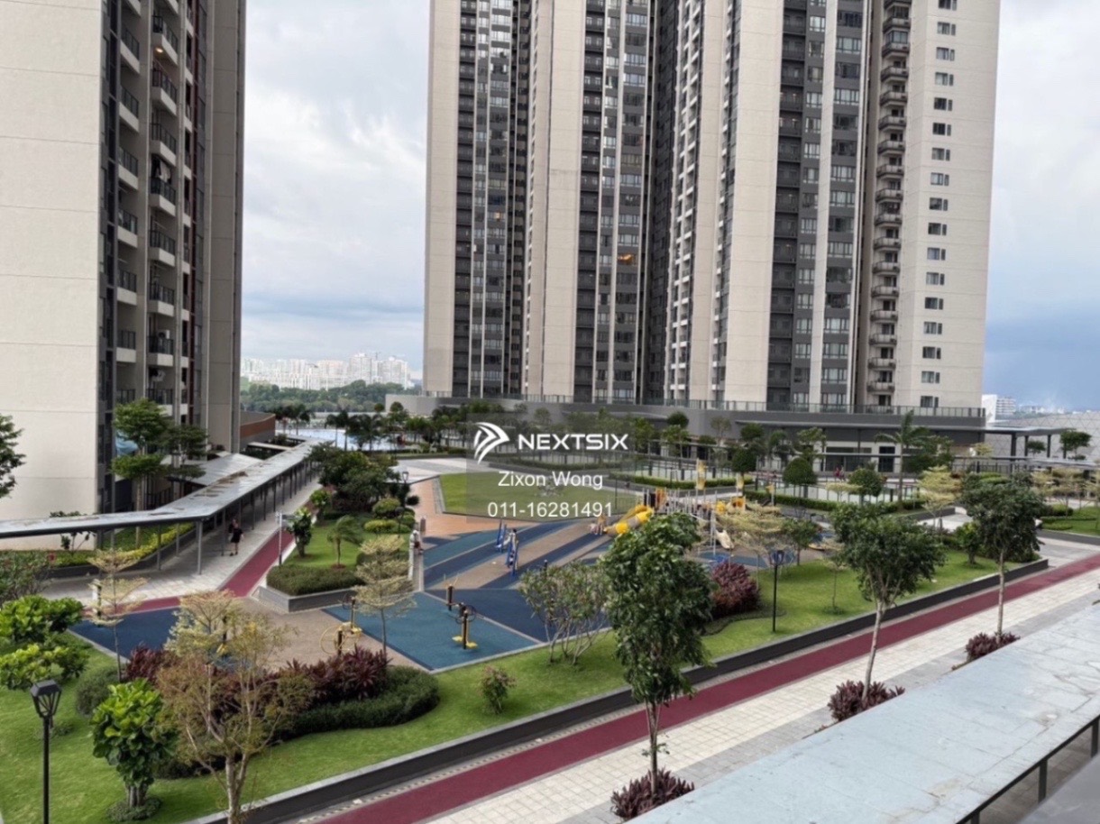 Serviced Residence For Sale in Johor Bahru Johor - Image 9