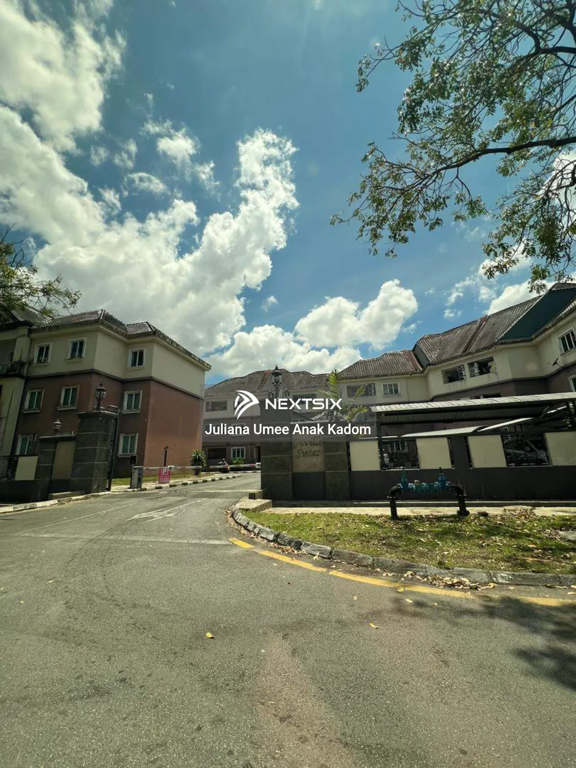 Apartment For Rent in Kuching Sarawak